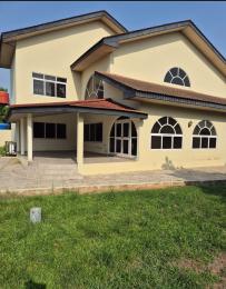 5 bedroom House For Rent Accra East Legon 