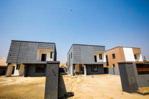 3 bedroom House For Sale Near Airport Roundabout. Kumasi Metropolitan Ashanti