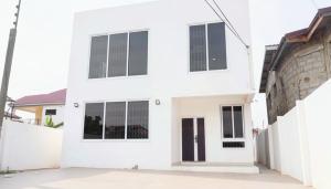House For Rent East Legon Hills Accra
