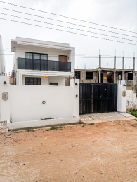 4 bedroom House For Sale Lakeside East Legon Accra