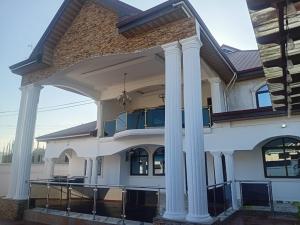 7 bedroom House For Sale Pokuase Kpobikope Pokuase Accra Metropolitan 