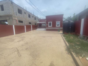 4 bedroom House For Sale Oyarifa Focos Oyarifa La Nkwantanang Madina Municipal Accra