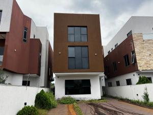 4 bedroom House For Rent Accra - Ghana East Legon 