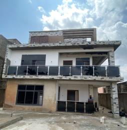 4 bedroom House For Sale Odeneho Kwadaso, Kumasi Ghana Kwadaso Kumasi Metropolitan Ashanti