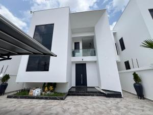 4 bedroom House For Rent Abelemkpe Accra