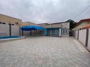 3 bedroom House For Rent Spintex Road Accra