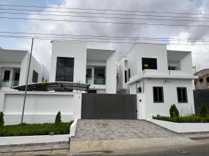 4 bedroom House For Sale Abelemkpe Accra