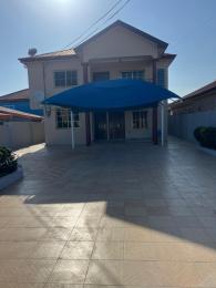 4 bedroom House For Sale Ashongman Estate Ga East Municipal Accra