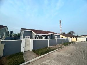 4 bedroom House For Rent Spintex Road Accra