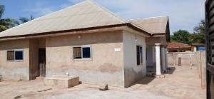 4 bedroom House For Sale Kumasi Abuakwa On Abuakwa Road. Kumasi Metropolitan Ashanti