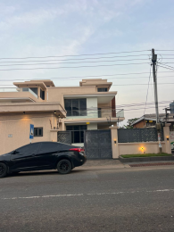 4 bedroom House For Sale Tse Addo Accra