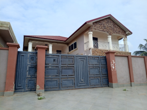 7 bedroom House For Sale Weija New Bortianor Weija Ga South Municipal Accra