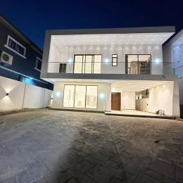 6 bedroom House For Sale Nmai Dzorn School Junction East Legon Accra