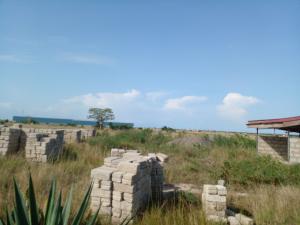Land For Sale Police Barrier Tsopoli Ningo Prampram District Accra