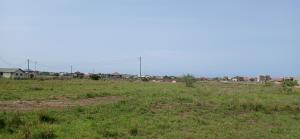 Land For Sale Police Barrier Tsopoli Ningo Prampram District Accra