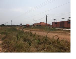 Land For Sale Tema Accra