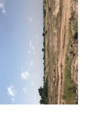 Land For Sale Central University Zion City Tsopoli Ningo Prampram District Accra
