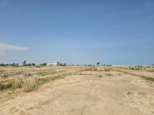 Land For Sale Near Devtraco Woodland Dawhenya Ningo Prampram District Accra