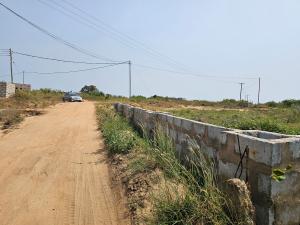 Land For Sale New Ningo Police Station Prampram Ningo Prampram District Accra