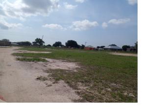 Land For Sale Central University Dawhenya Ningo Prampram District Accra