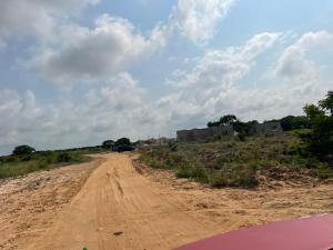Mixed use Land For Sale New Ningo Police Station Tema Accra