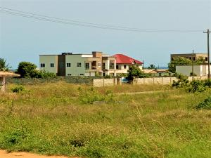 Land For Sale Ningo Prampram District Accra