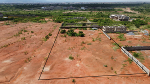 Land For Sale East Legon Hills Adenta Municipal Accra