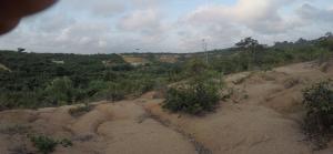 Land For Sale Third Ridge Cape Coast Metropolitan Central Region