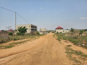 Land For Sale Behind Liberia Camp Kasoa Awutu-Senya East Central Region