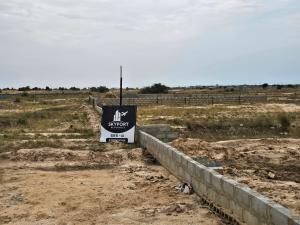 Land For Sale Tsopoli Police Barrier Tsopoli Ningo Prampram District Accra