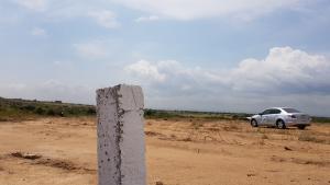 Land For Sale Skyport City Tsopoli Ningo Prampram District Accra