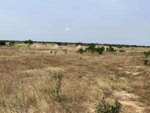 Land For Sale Police Barrier Tsopoli Ningo Prampram District Accra