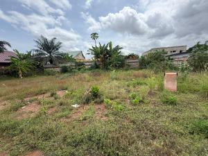 Land For Sale Achimota Closed To The E Mall. Methodist Church. Achimota Accra