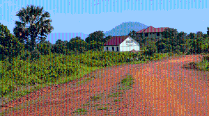Land For Sale Ho Municipal Volta Region