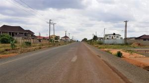 Land For Sale Devtraco Road Community 25 Tema Accra