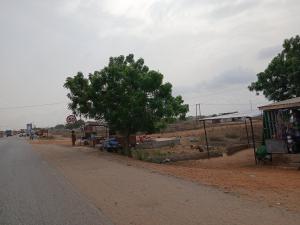 Land For Sale Tsopoli Police Barrier Tsopoli Ningo Prampram District Accra