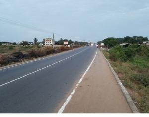 Land For Sale Tsopoli Last Stop Tsopoli Area Accra Metropolitan 