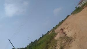 Land For Sale New Ningo Police Station Tema Accra