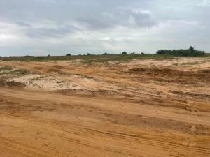 Land For Sale Tsopoli Police Barrier Tsopoli Ningo Prampram District Accra