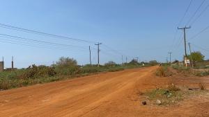 Land For Sale Central University Bueko Ningo Prampram District Accra