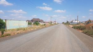 Land For Sale Adom Estate Community 25 Tema Accra