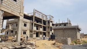 Land For Sale New Ningo Police Station Prampram Ningo Prampram District Accra
