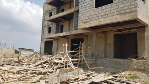 Land For Sale Solomon Court Prampram Ningo Prampram District Accra