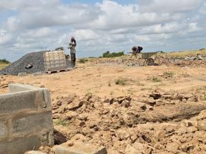 Land For Sale Skyport City Tsopoli Ningo Prampram District Accra