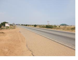 Land For Sale Tsopoli Police Barrier Prampram Ningo Prampram District Accra