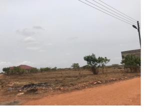 Land For Sale Tema Accra
