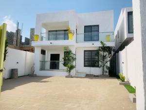 4 bedroom House For Sale East Legon Ogbojo Accra East Legon 