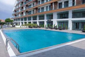 1 bedroom Apartment For Sale East Legon Accra