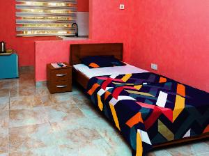 1 bedroom Hostel For Rent Owoo Plastic Street, Aggrey Arkosse, Kisseman Gimpa Road Legon Accra