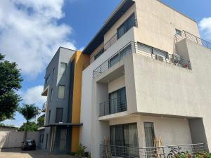2 bedroom Apartment For Sale Abelemkpe Accra